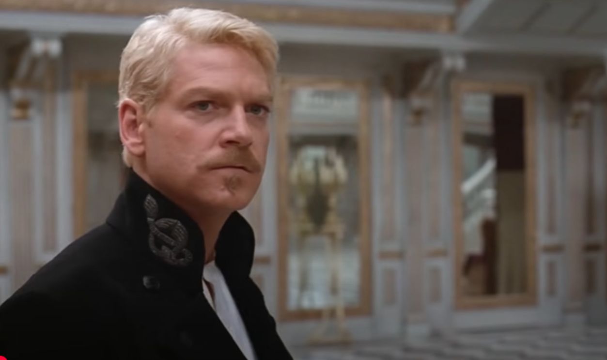 Hamlet (1996): 4h 2m