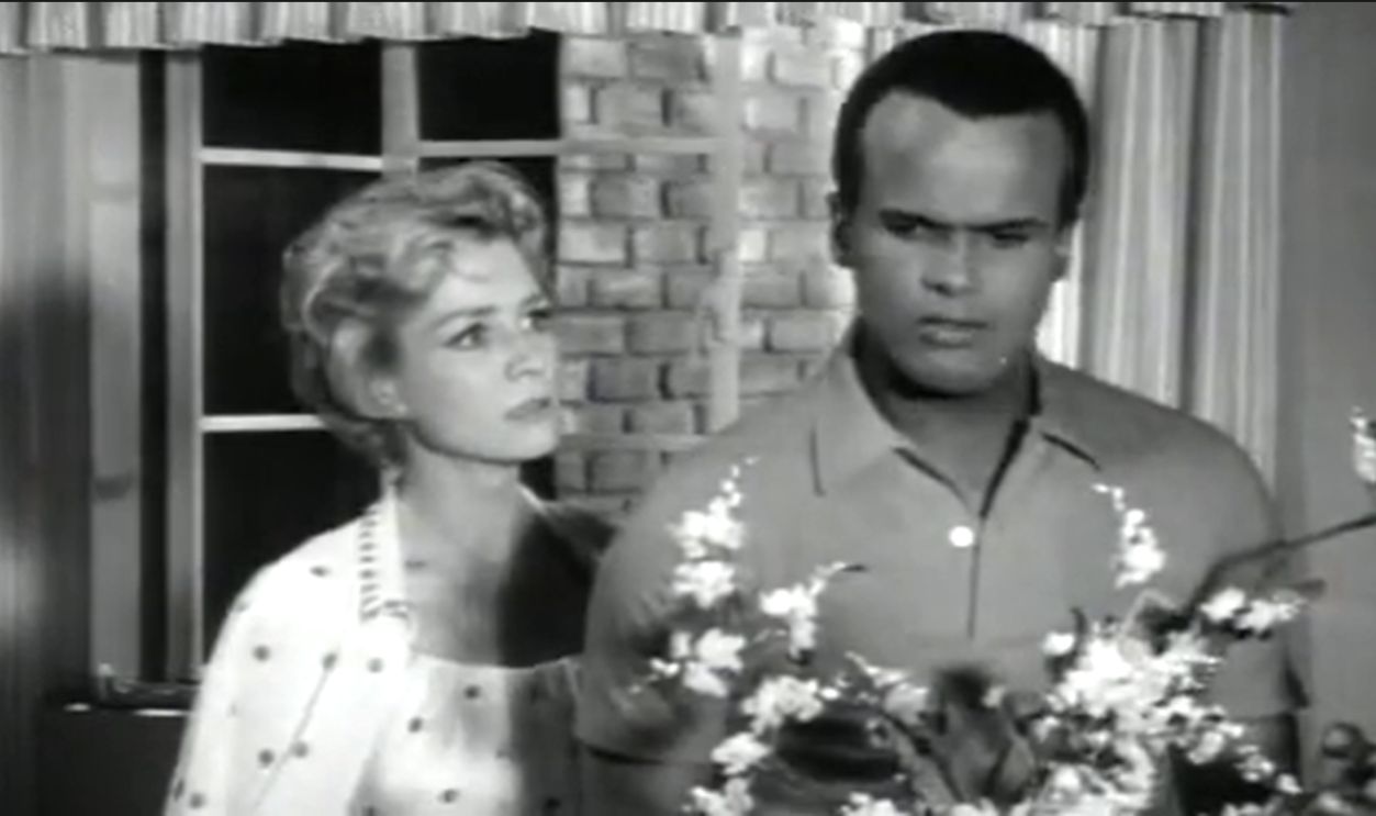 The World, The Flesh, and the Devil