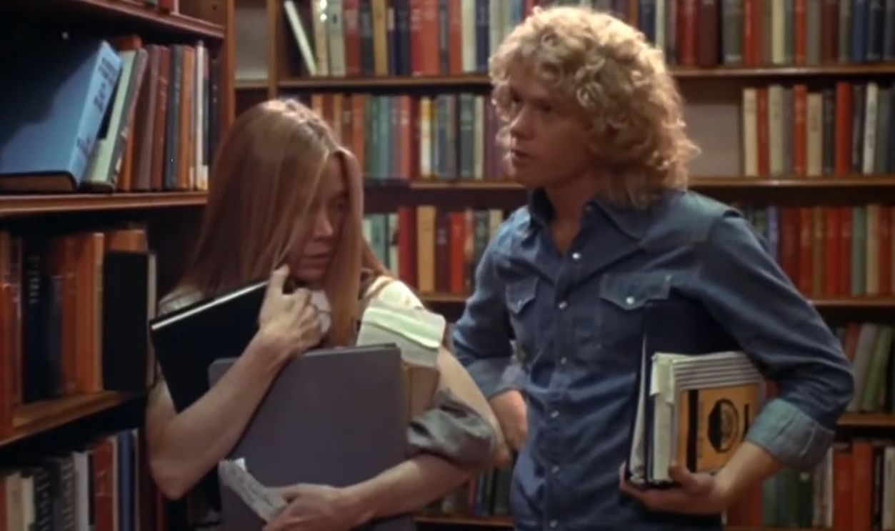  Brian DePalma's Carrie 