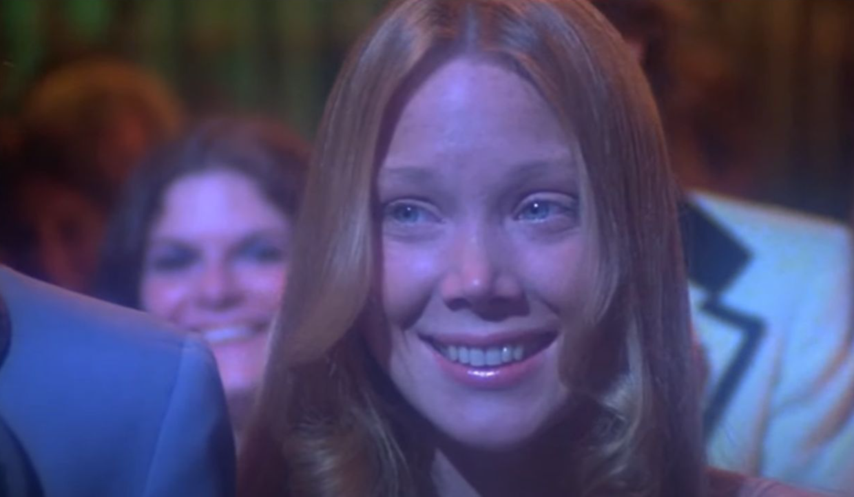 Carrie White (Carrie)