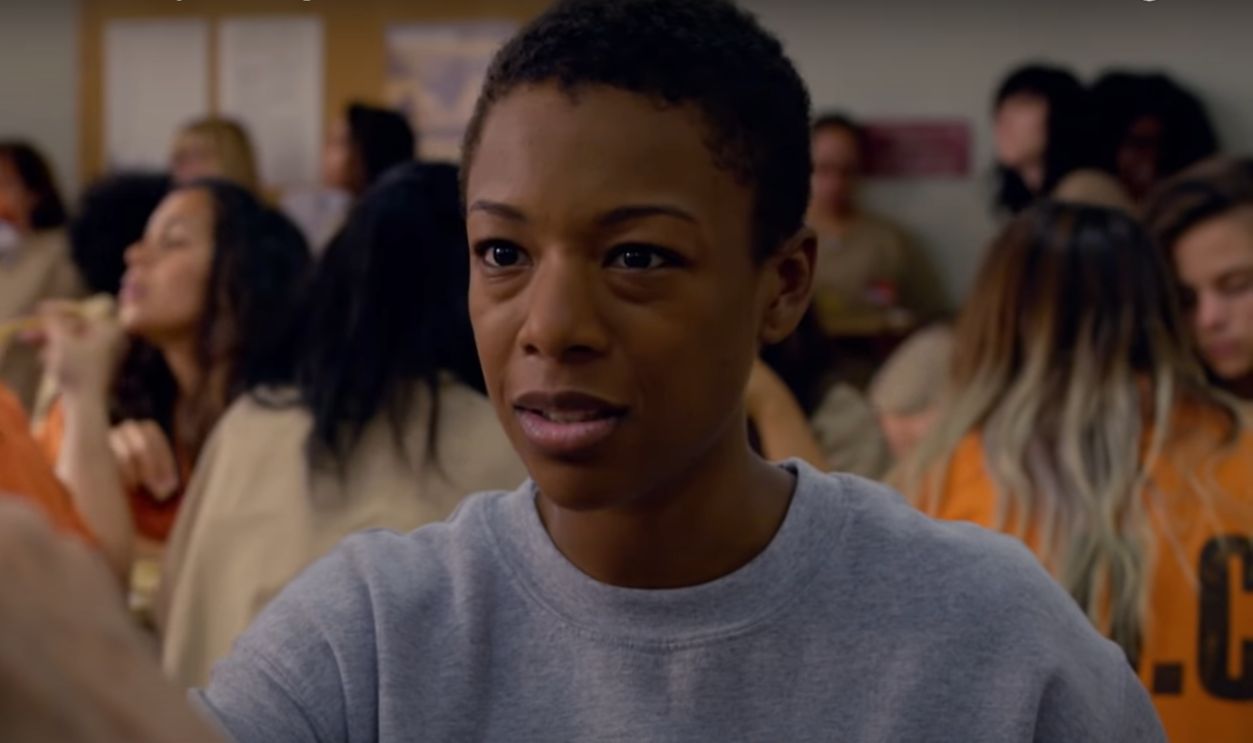 Orange is the New Black | Why We Love Poussey Washington | Netflix