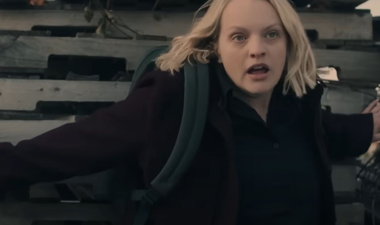 The Handmaid's Tale | Final Season Trailer | Hulu