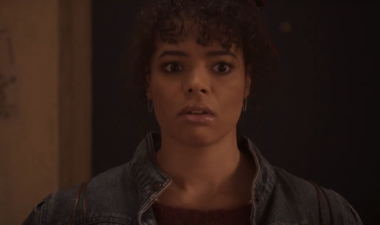 It's A Sin | Jill helps Gloria in his hour of need