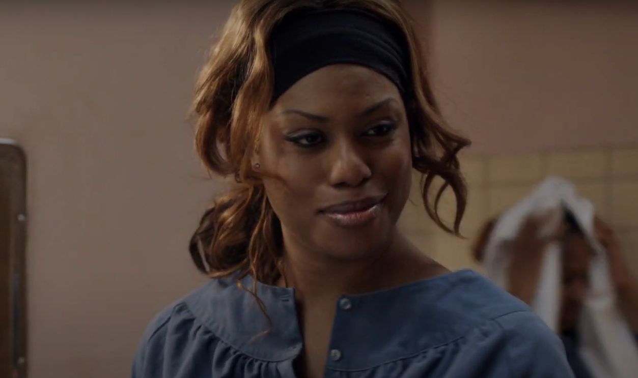 Orange is the New Black | Clip: 