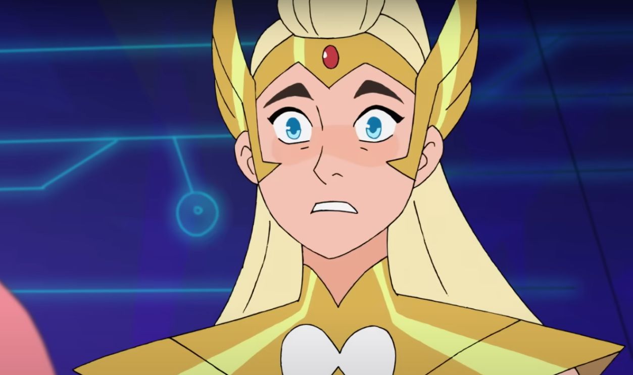 Catradora: The Catra and Adora Story In Full | She-Ra and the Princesses of Power,