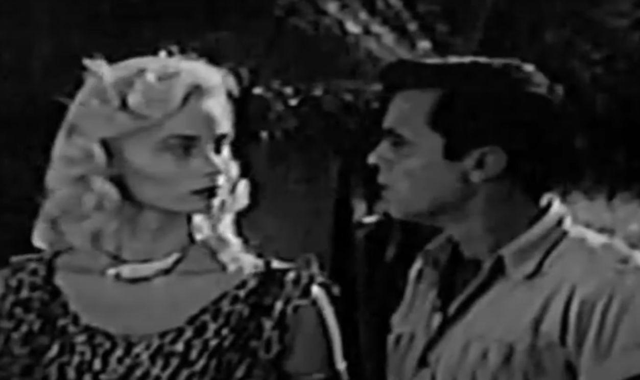 Sheena Queen of the Jungle TV Series - S1 E14 (ep TV2)