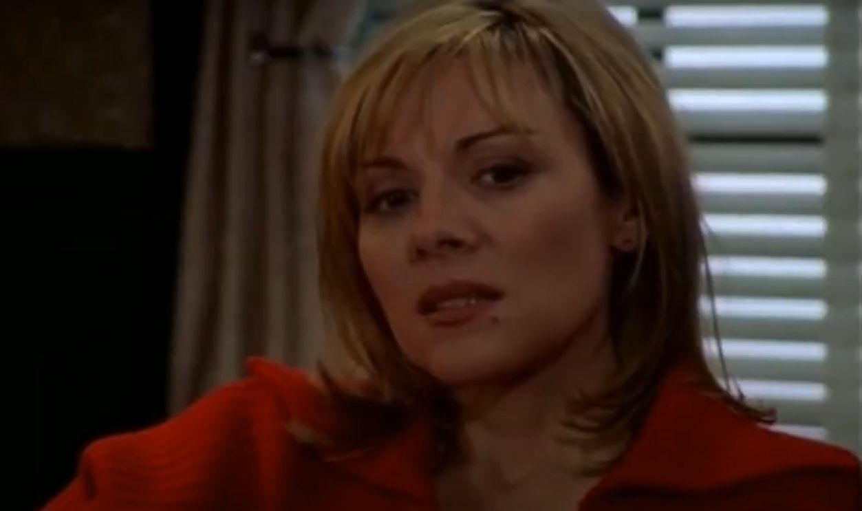 Top 10 Reasons Samantha Jones Was the BEST