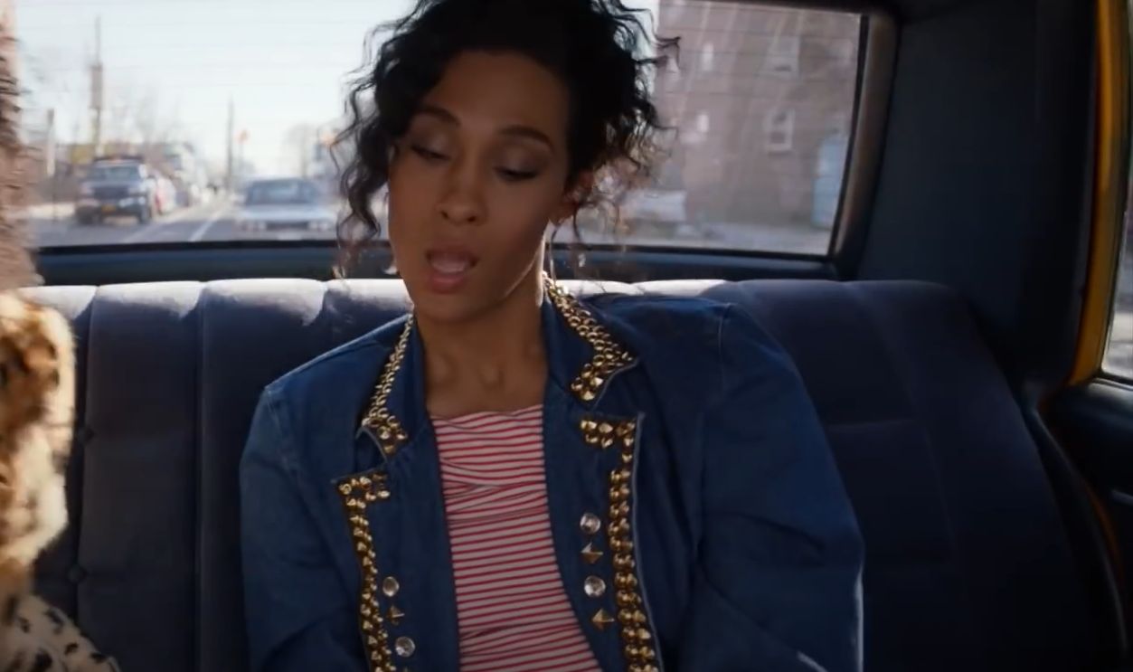 Pose | Season 2 Ep. 1: Blanca's Plan Highlight | FX