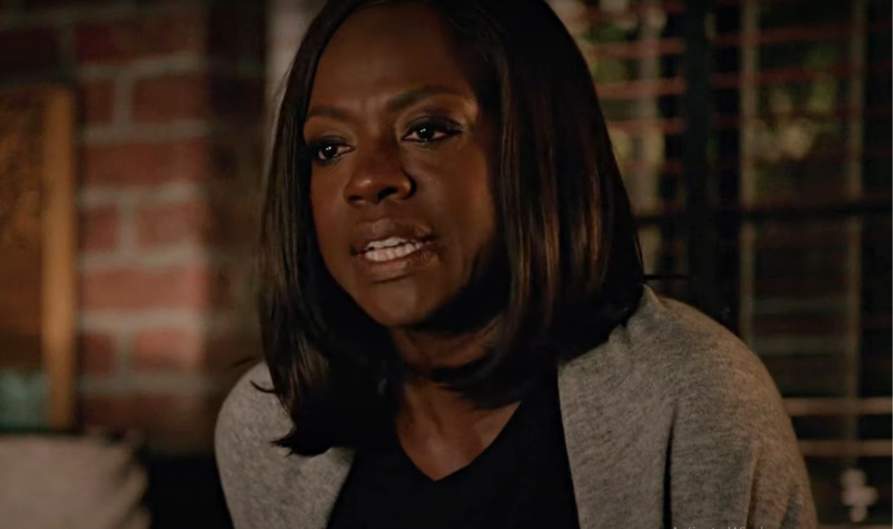 ● annalise keating ‖ how to get away with murder