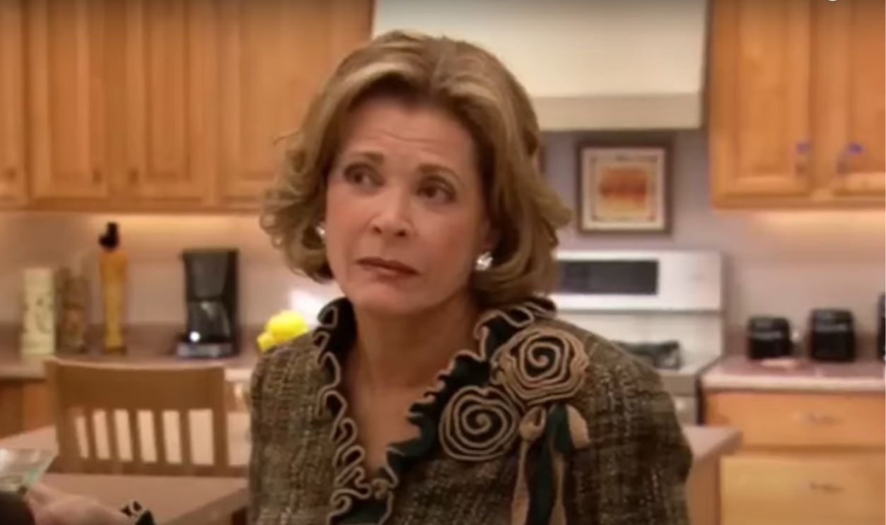 Arrested Development: Best of Lucille Bluth