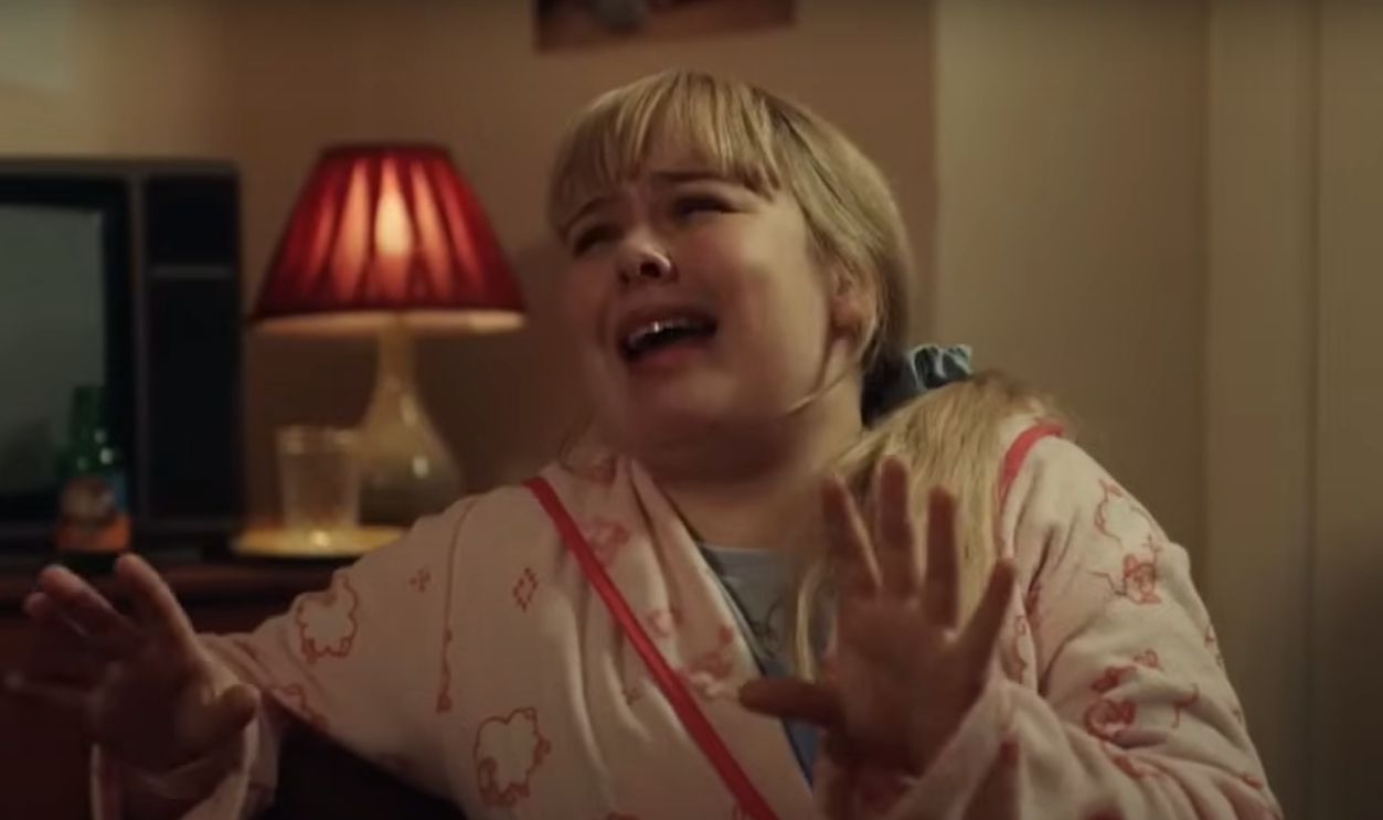 The Best Of Clare Devlin | Derry Girls | Season 2