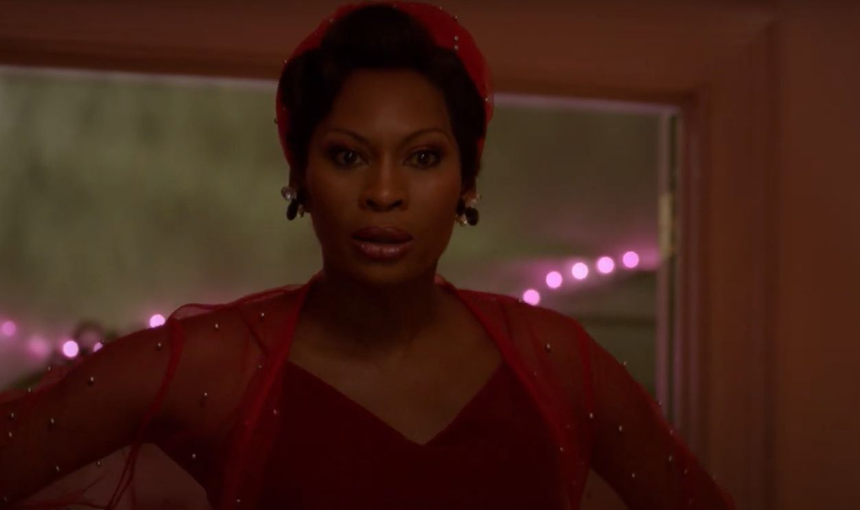 The One and Only Elektra | Pose | FX