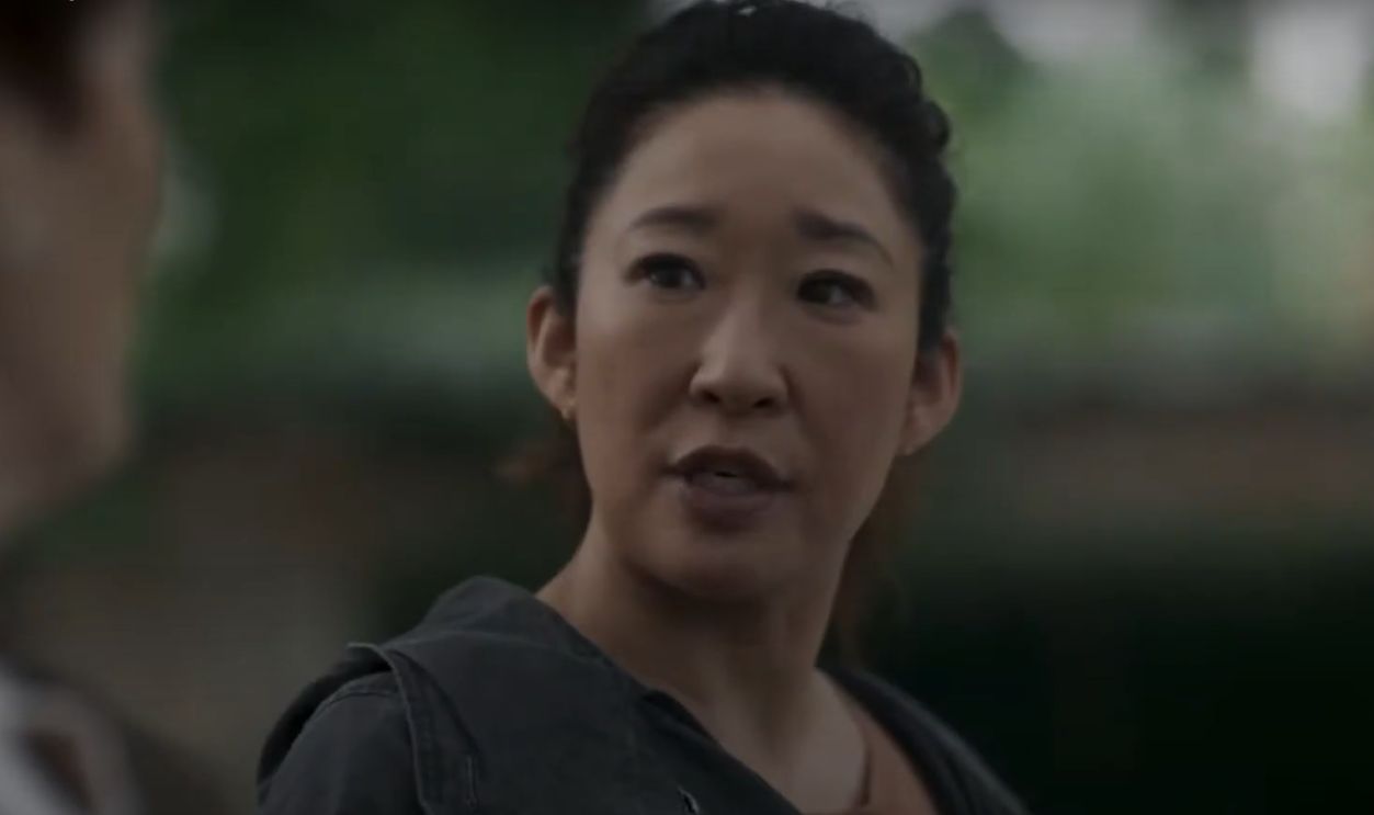 Learn the Alphabet with Eve Polastri