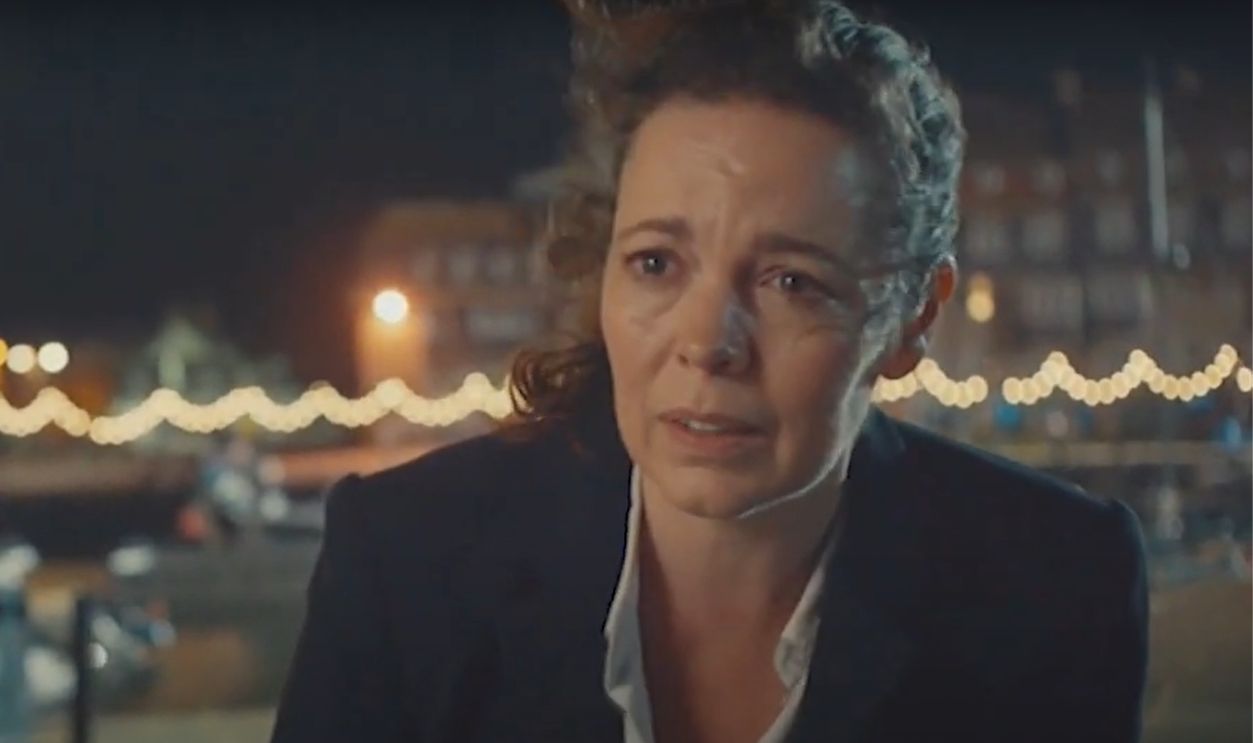 Ellie Miller 'How Could You Not Know?