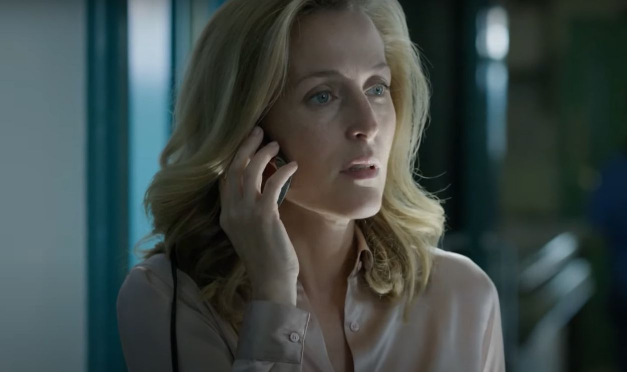 The Fall - The Best of Paul and Stella