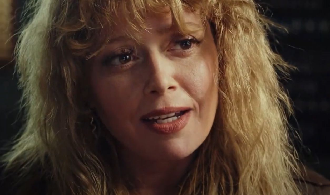 Poker Face | Desvendando Mistérios com Charlie Cale | Universal +