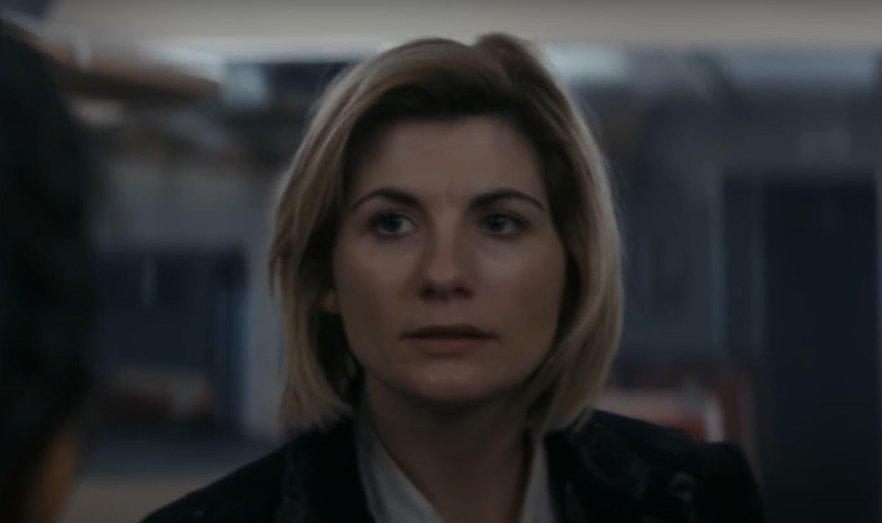 Best of the Thirteenth Doctor (So Far) | Doctor Who