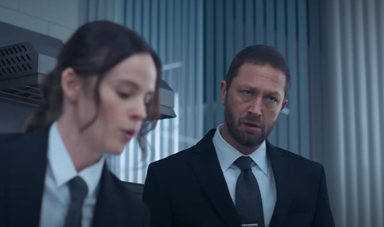 Richie Jerimovich (The Bear)