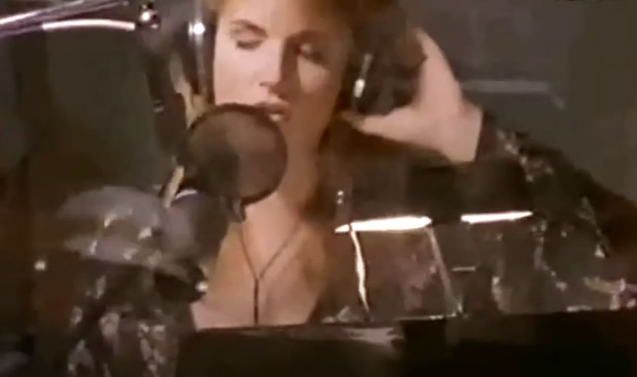 Aaron Neville & Trisha Yearwood – 