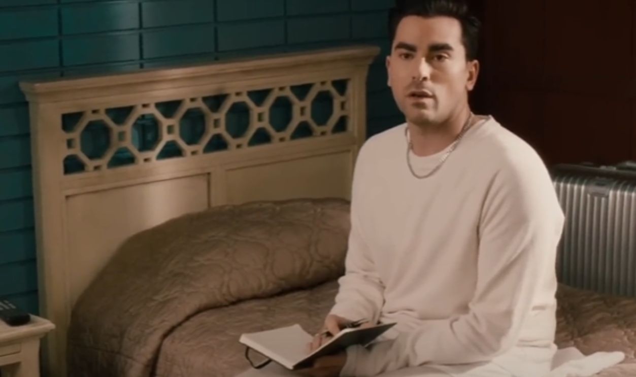 David Rose (Schitt’s Creek)