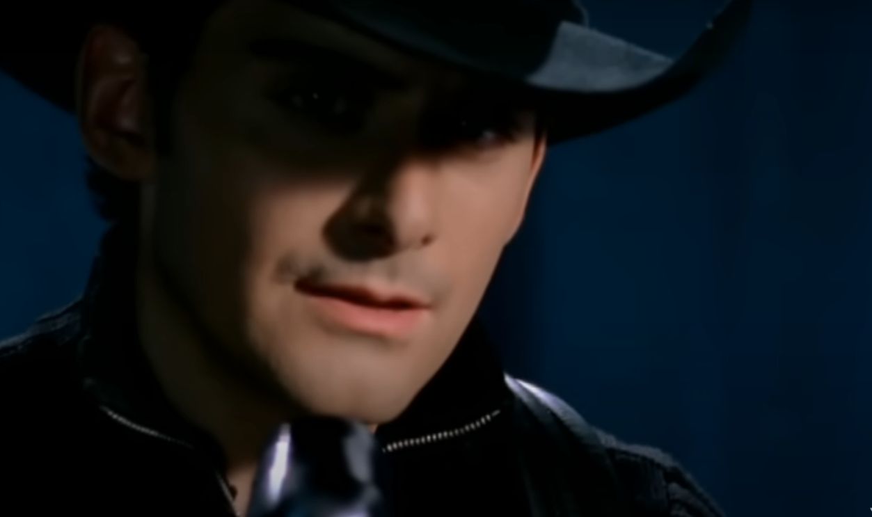 Brad Paisley & Alison Krauss – 