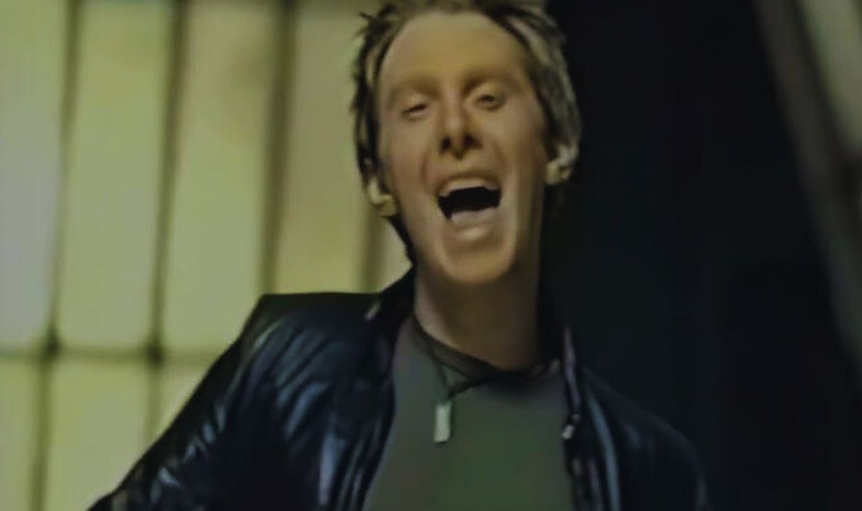 "This Is the Night" (Clay Aiken)