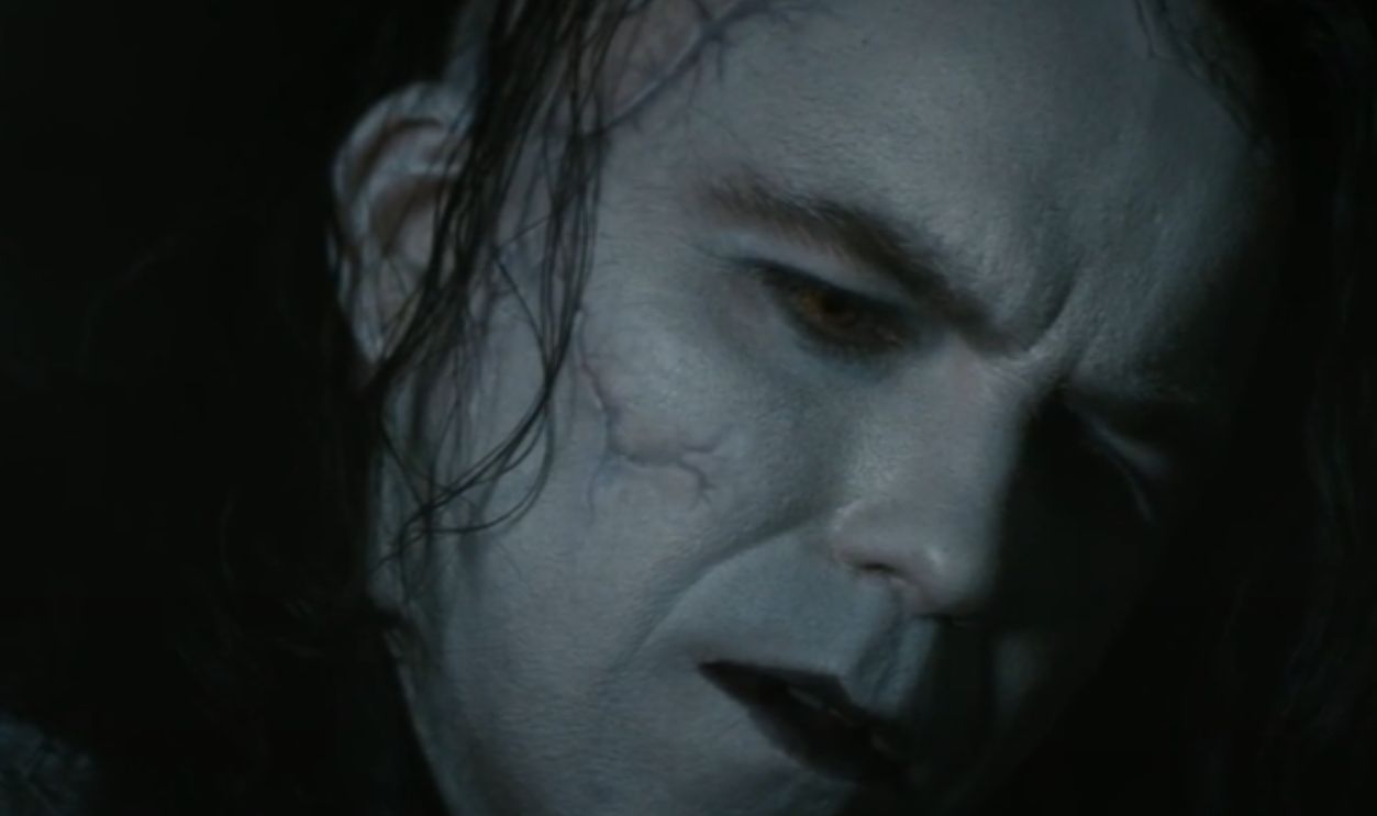 The Creature (Penny Dreadful)