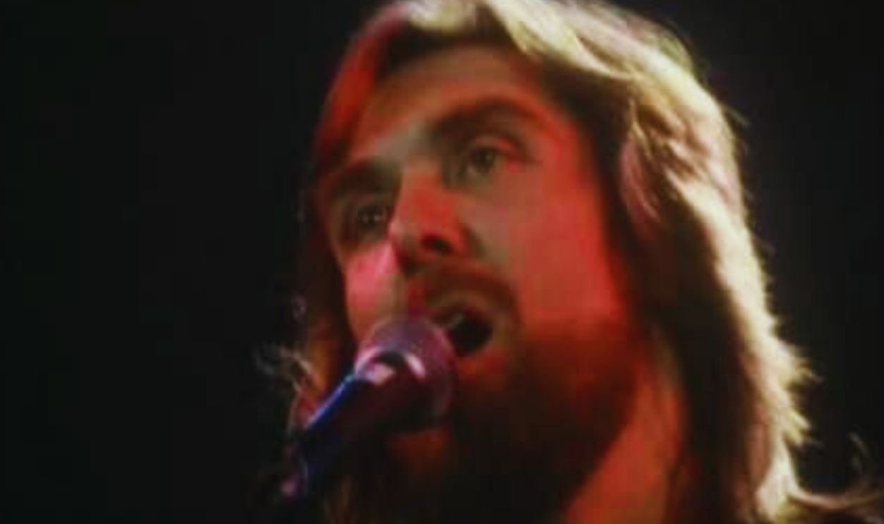 "A Little Bit More" (Dr. Hook)