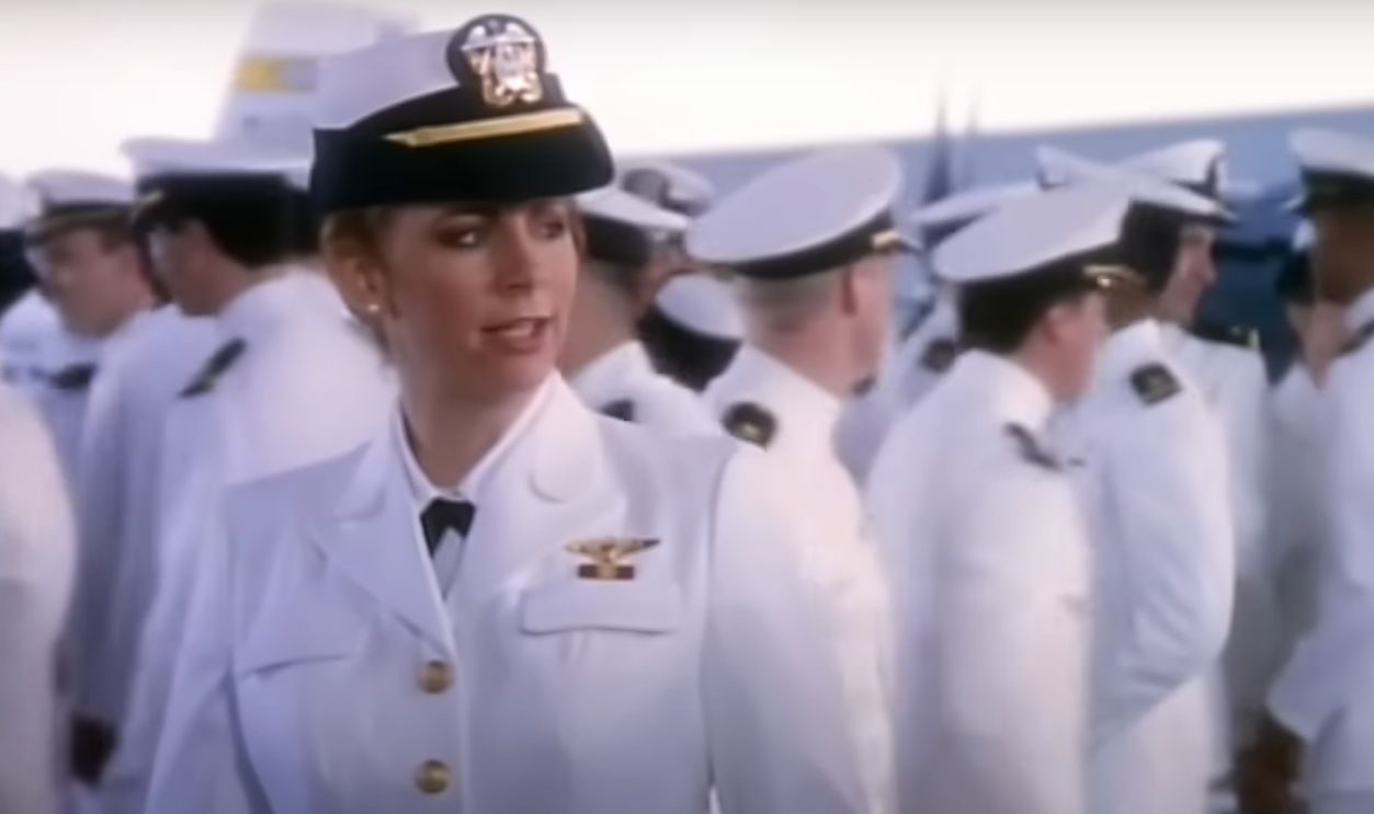 Reba McEntire & Vince Gill – 