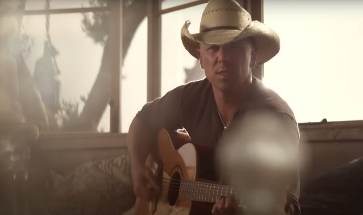 Kenny Chesney & Grace Potter – 