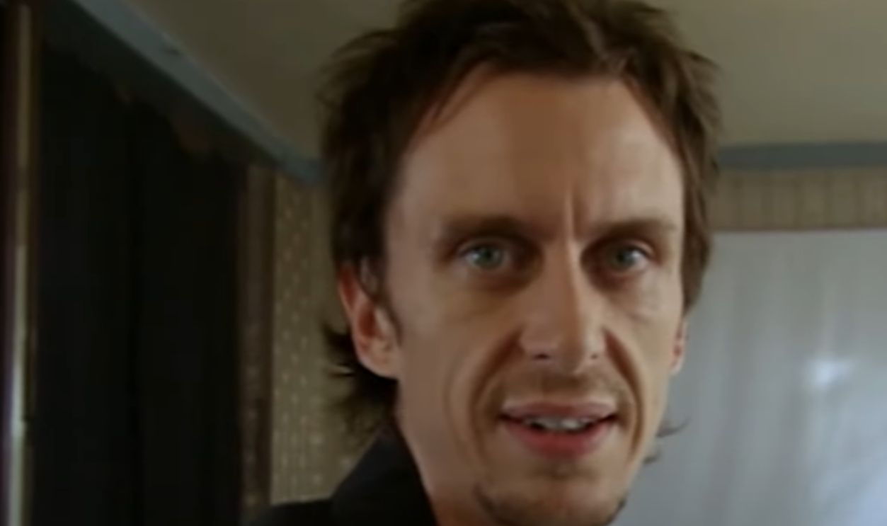 Super Hans (Peep Show)