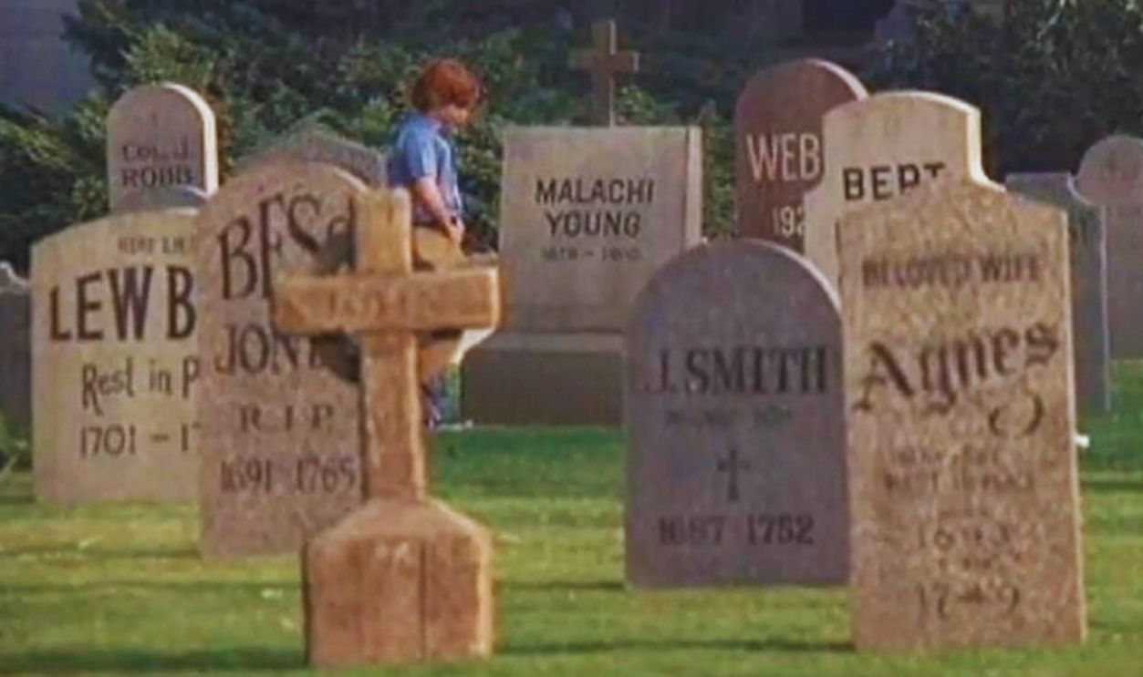 "Doesn't Somebody Want to Be Wanted" (The Partridge Family)