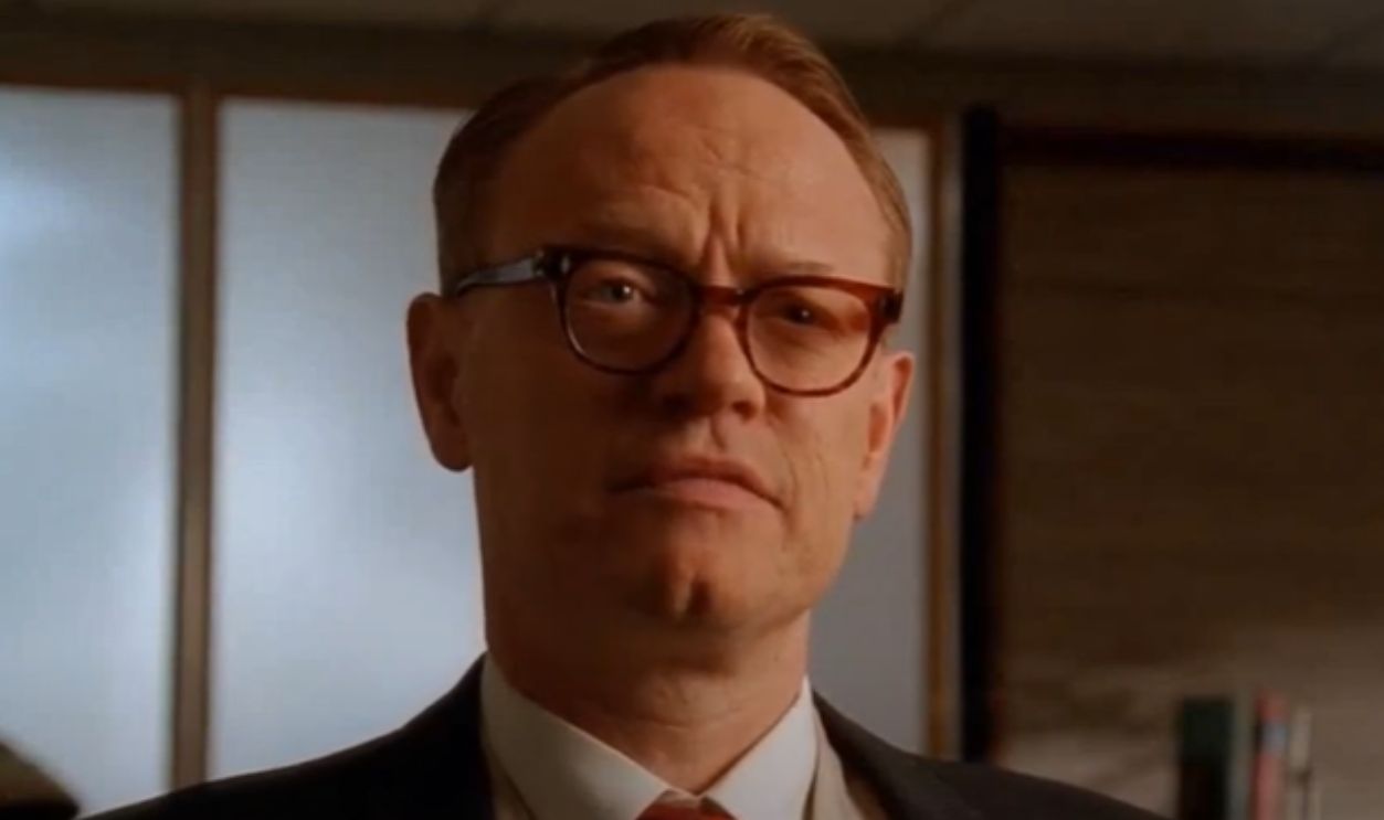Lane Pryce (Mad Men)