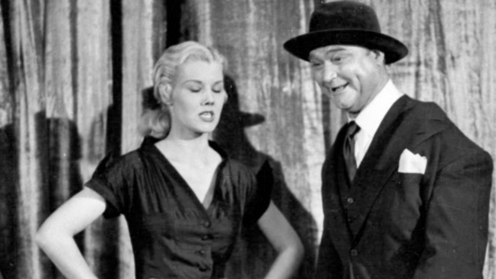 File:Lucille Knoch Red Skelton Red Skelton show 1954.JPG