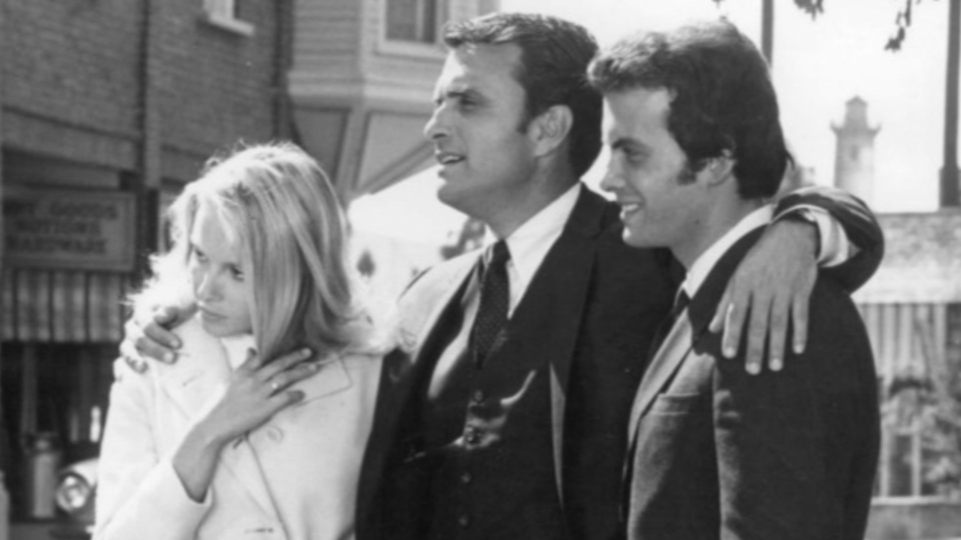 File:Peyton Place marriage of Joe and Jill 1968.JPG