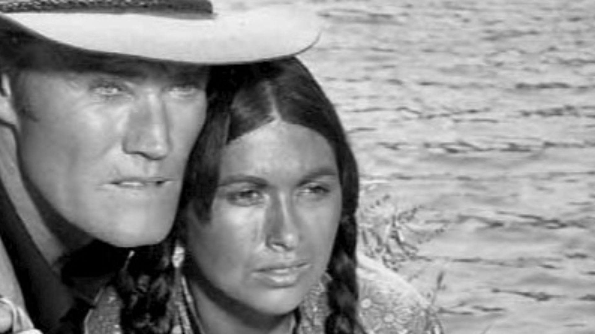 File:Chuck Connors Anne Morrell Branded 1965.JPG