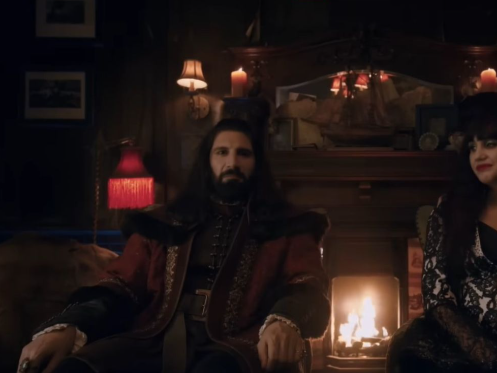 What We Do In The Shadows