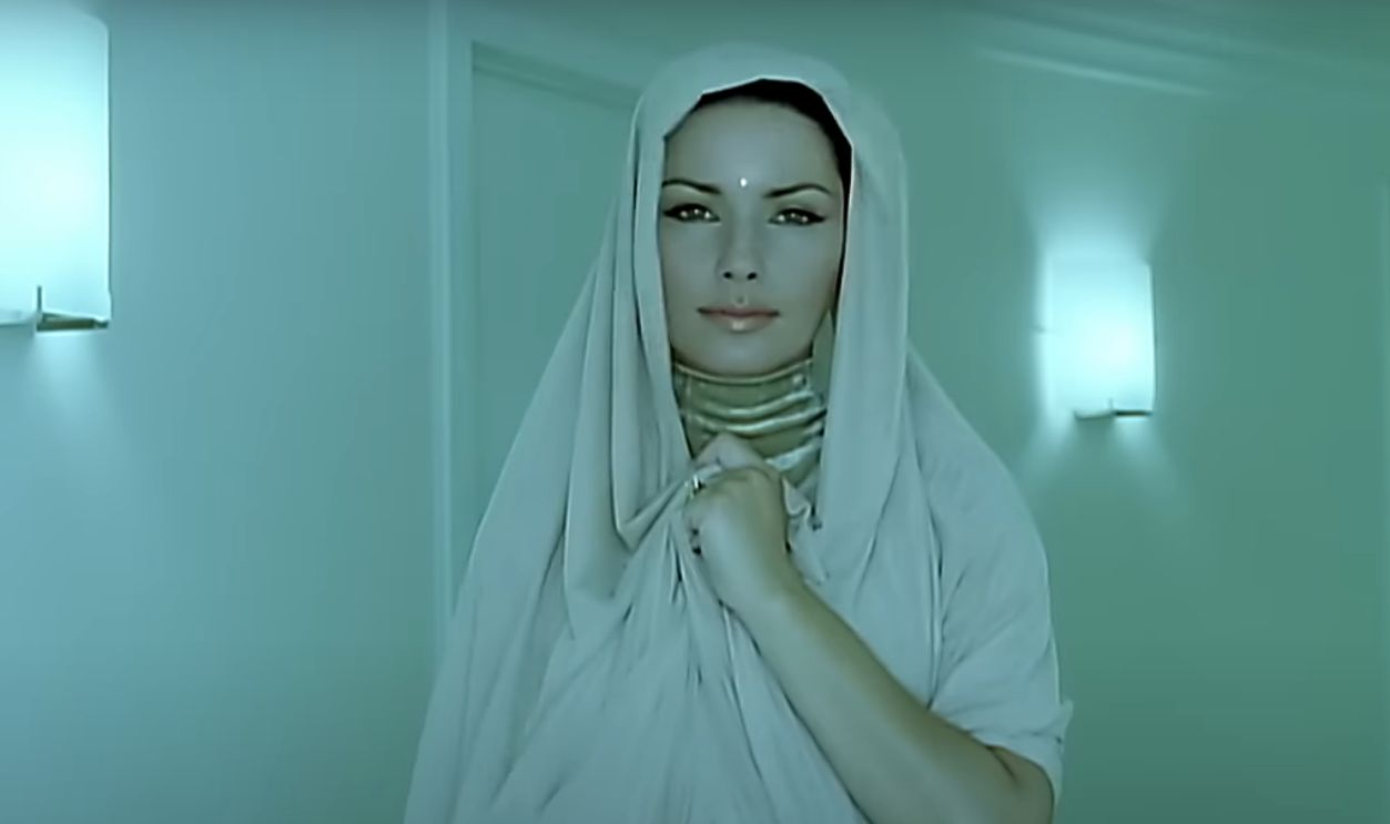 Shania Twain & Bryan White – 