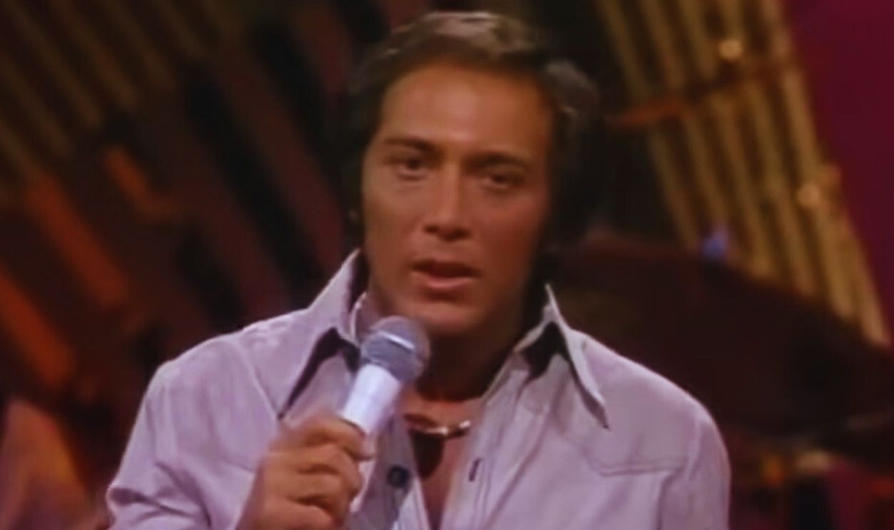 "(You're) Having My Baby" (Paul Anka)