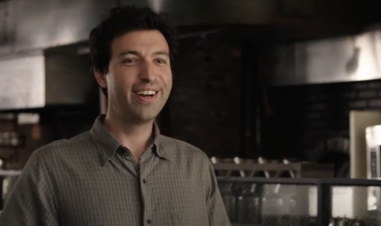 Ray Ploshansky (Girls)