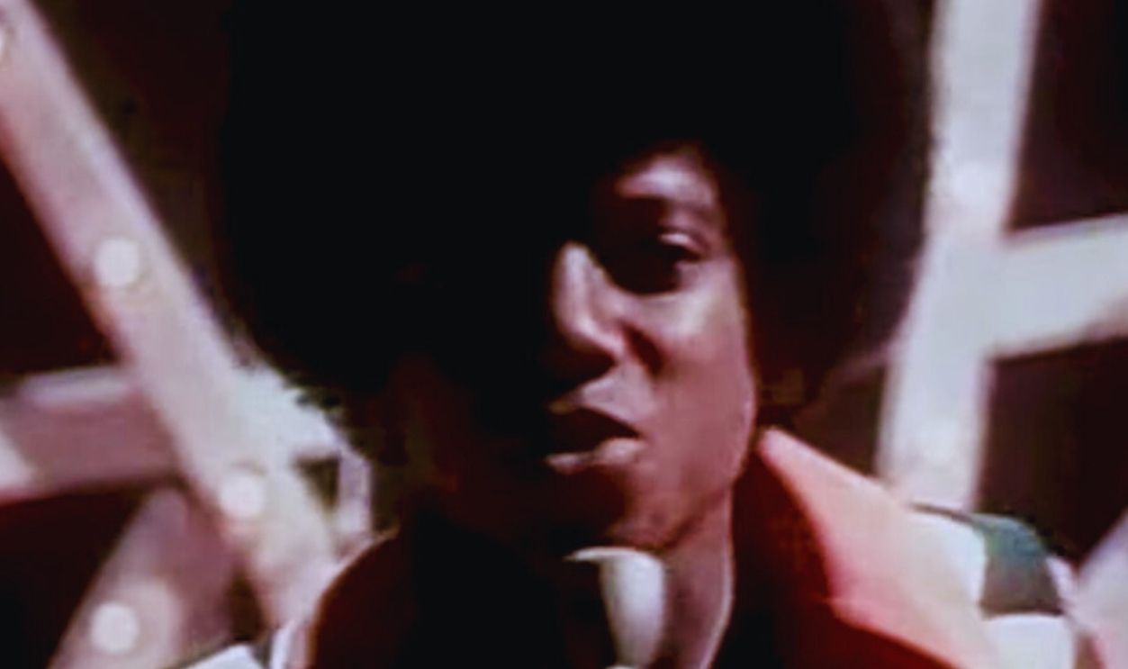 "Ben" (Michael Jackson)