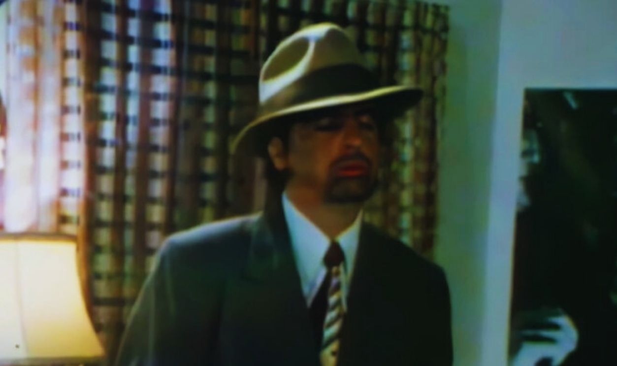 "You and Me" (Alice Cooper)