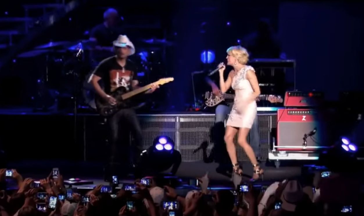 Loretta Lynn & Conway Twitty – 