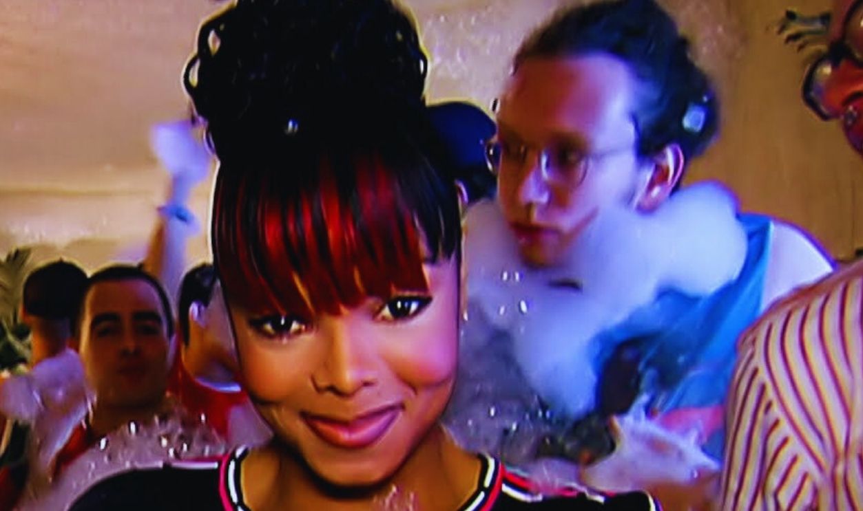 "Go Deep" (Janet Jackson)