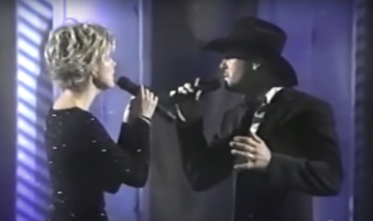 Faith Hill & Tim McGraw – 