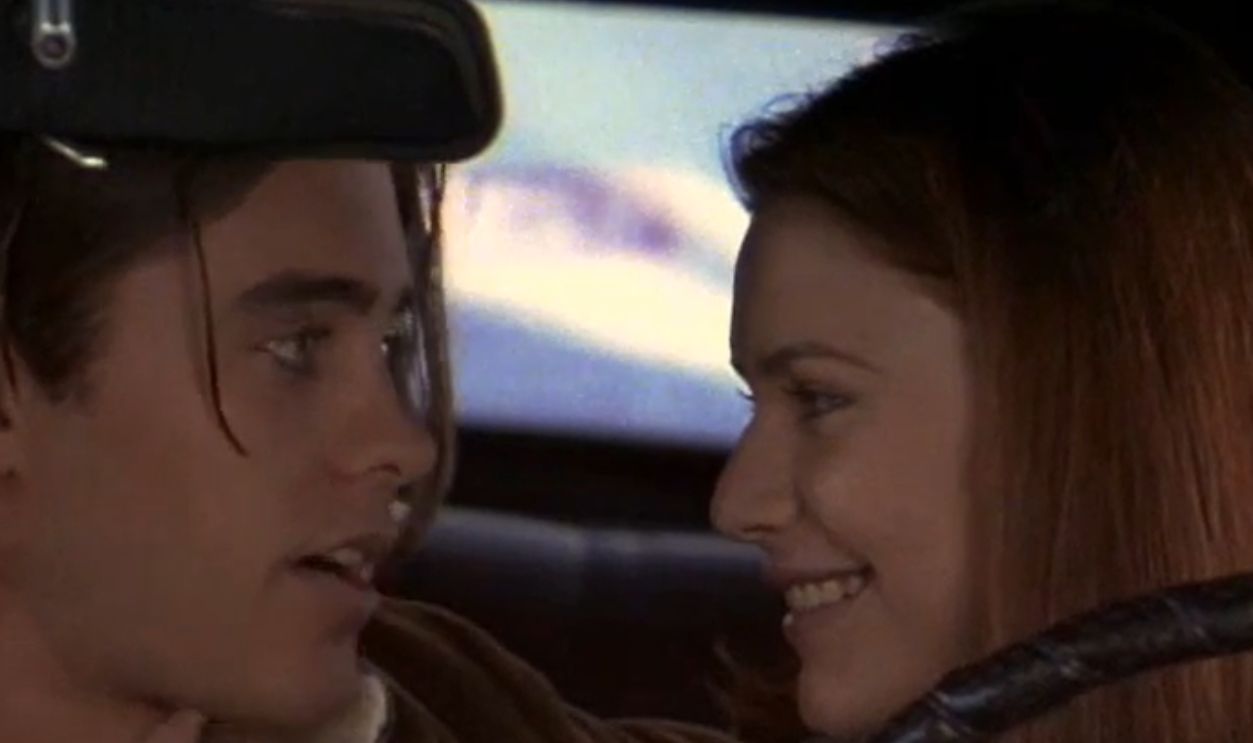 Screenshot from My So-Called Life (1994–1995)