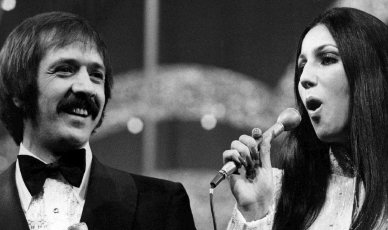 "A Cowboy's Work Is Never Done" (Sonny & Cher)