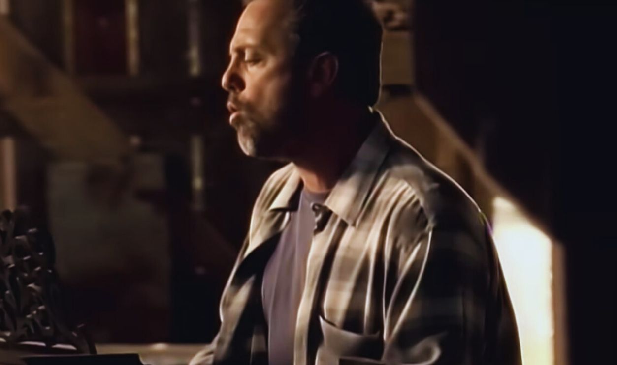 "The River of Dreams" (Billy Joel)