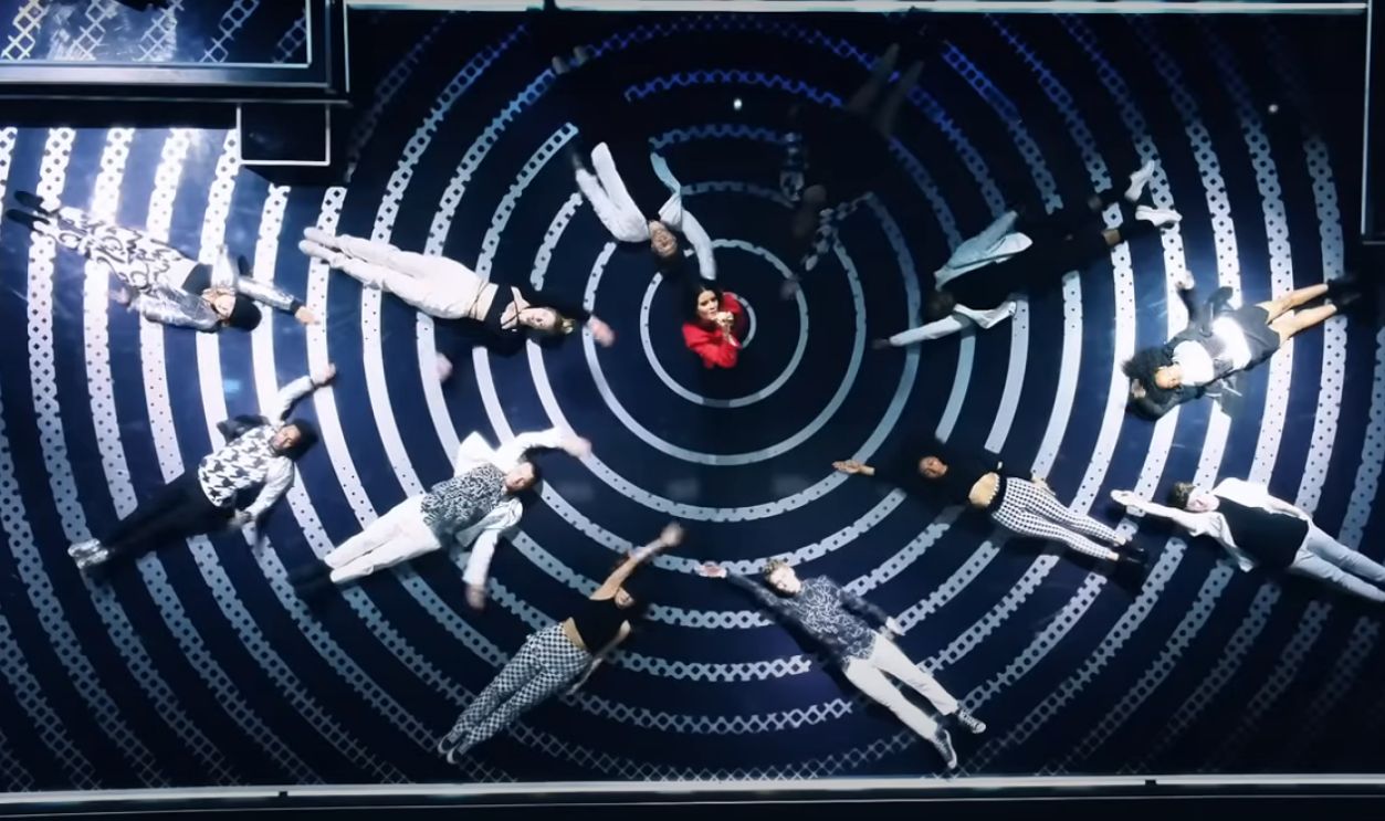 Maren Morris & Zedd – 