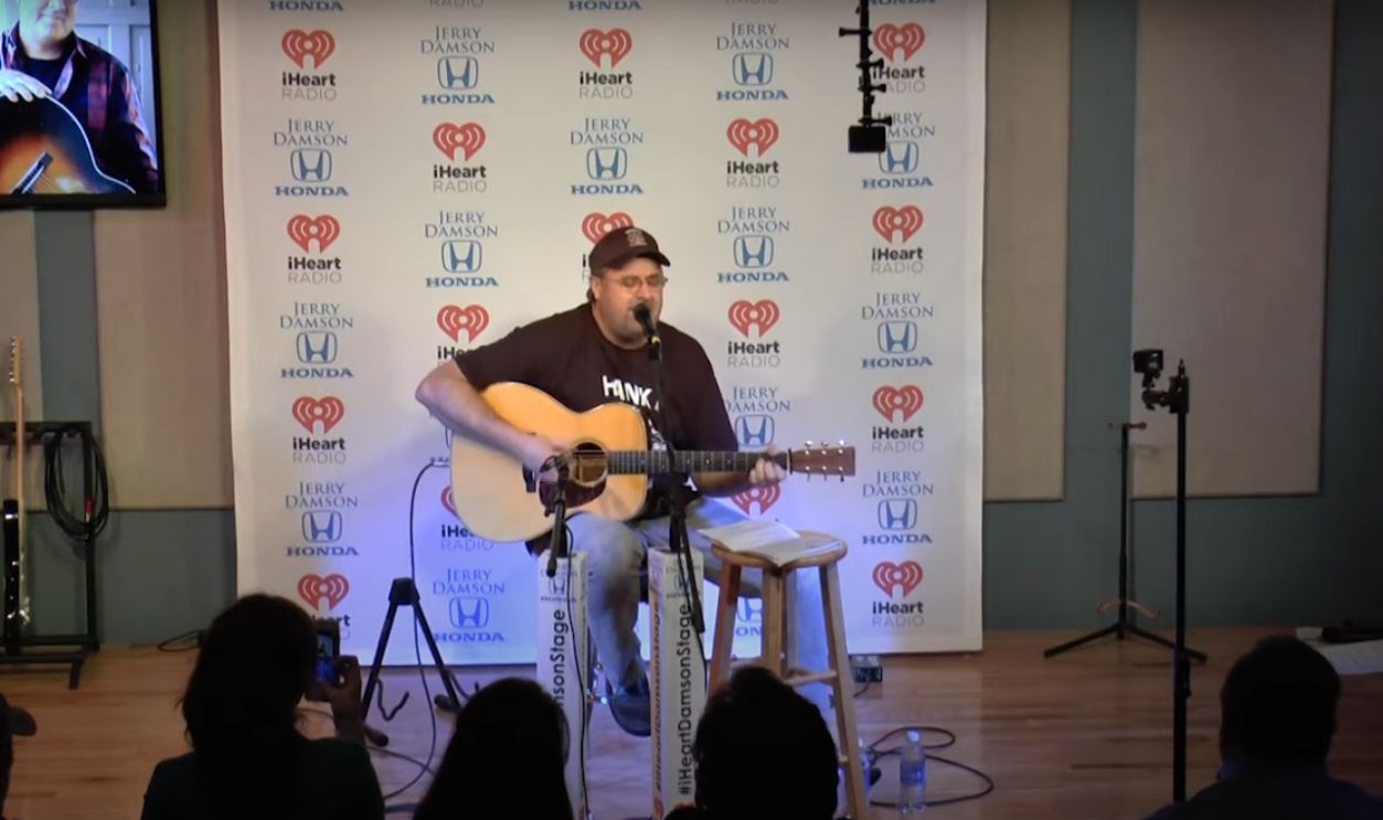 Vince Gill & Little Big Town – 